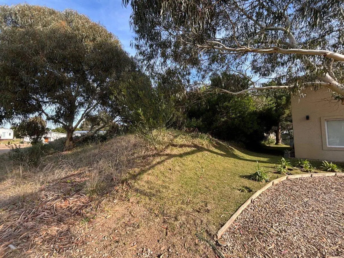Venta lote Costa Esmeralda Ecuestre 246 2
