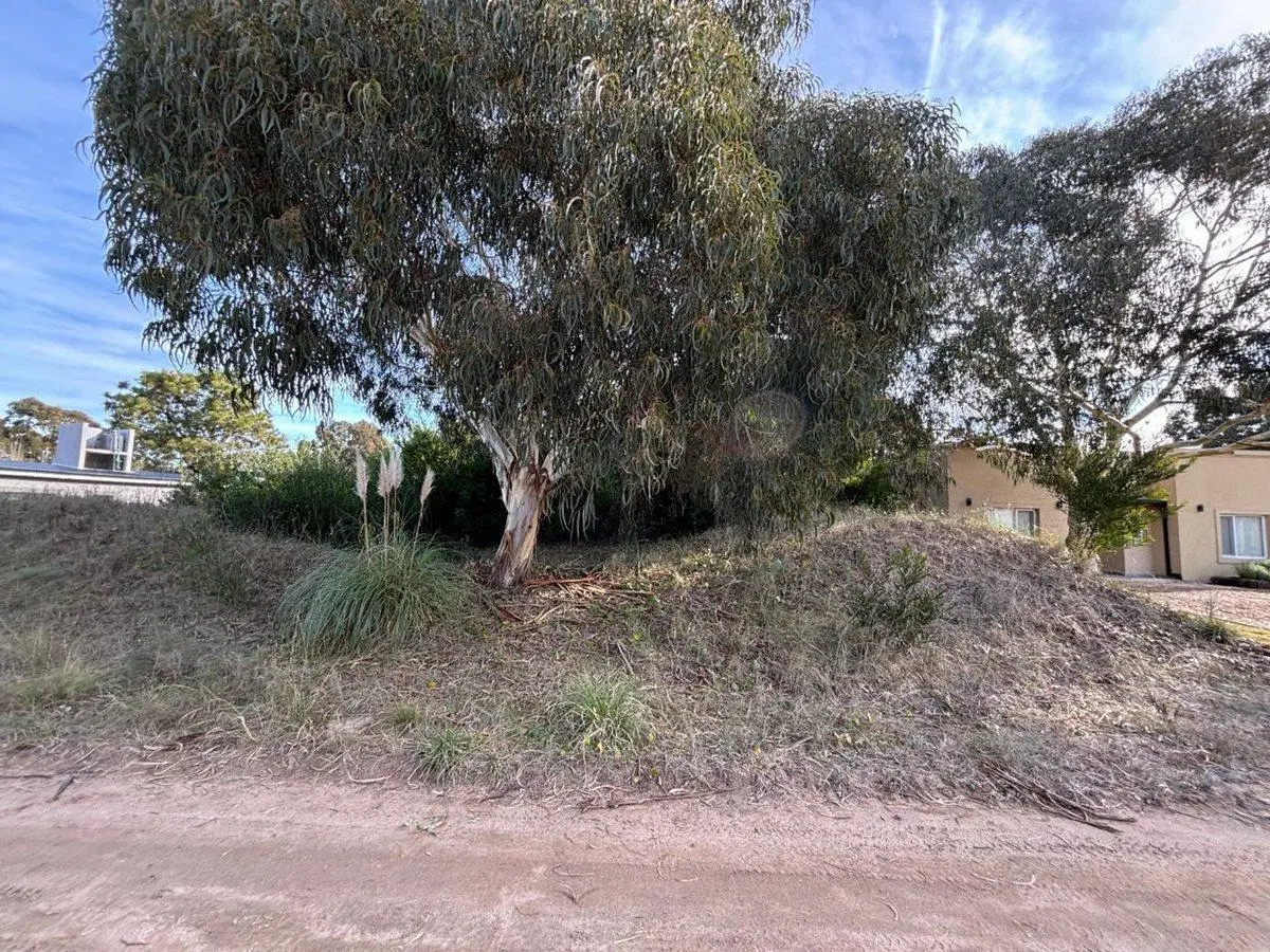 Venta lote Costa Esmeralda Ecuestre 246 4