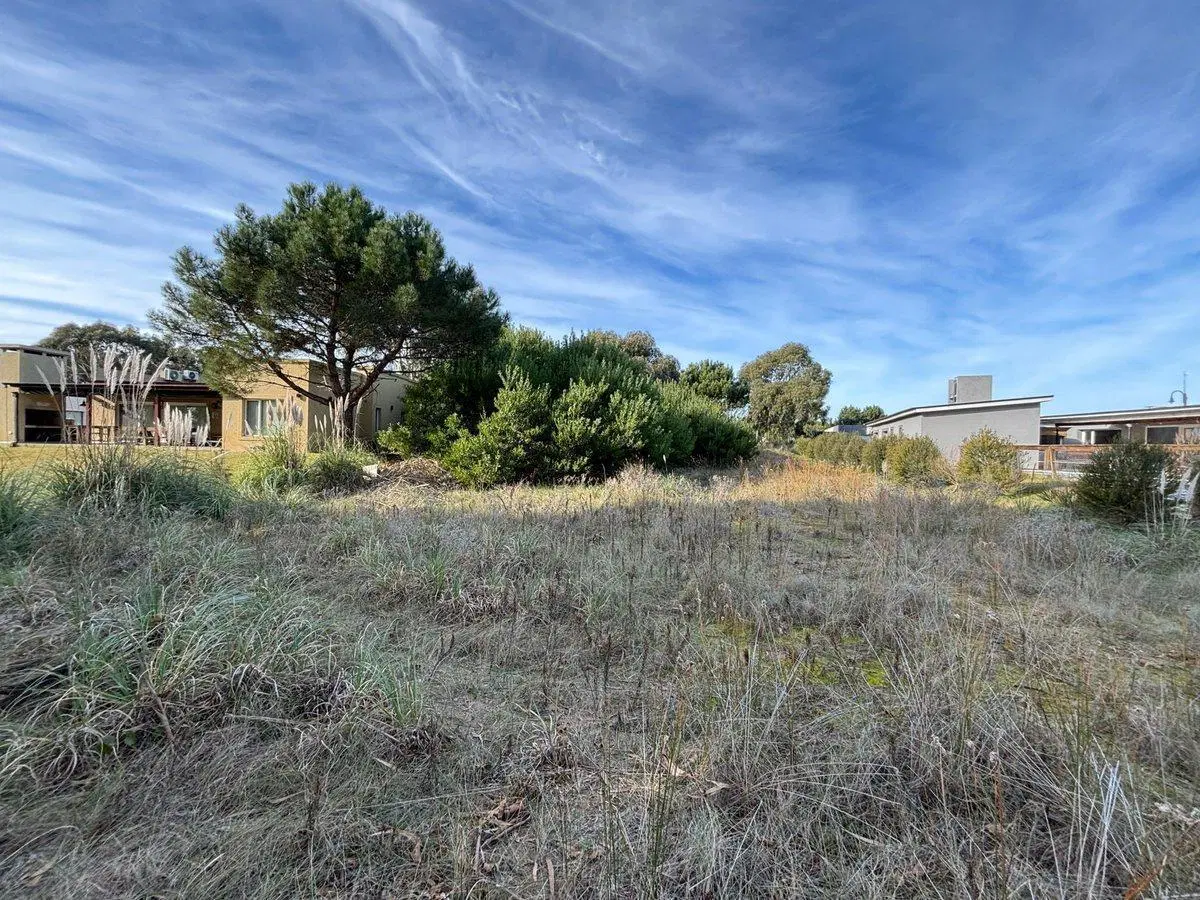 Venta lote Costa Esmeralda Ecuestre 246 5