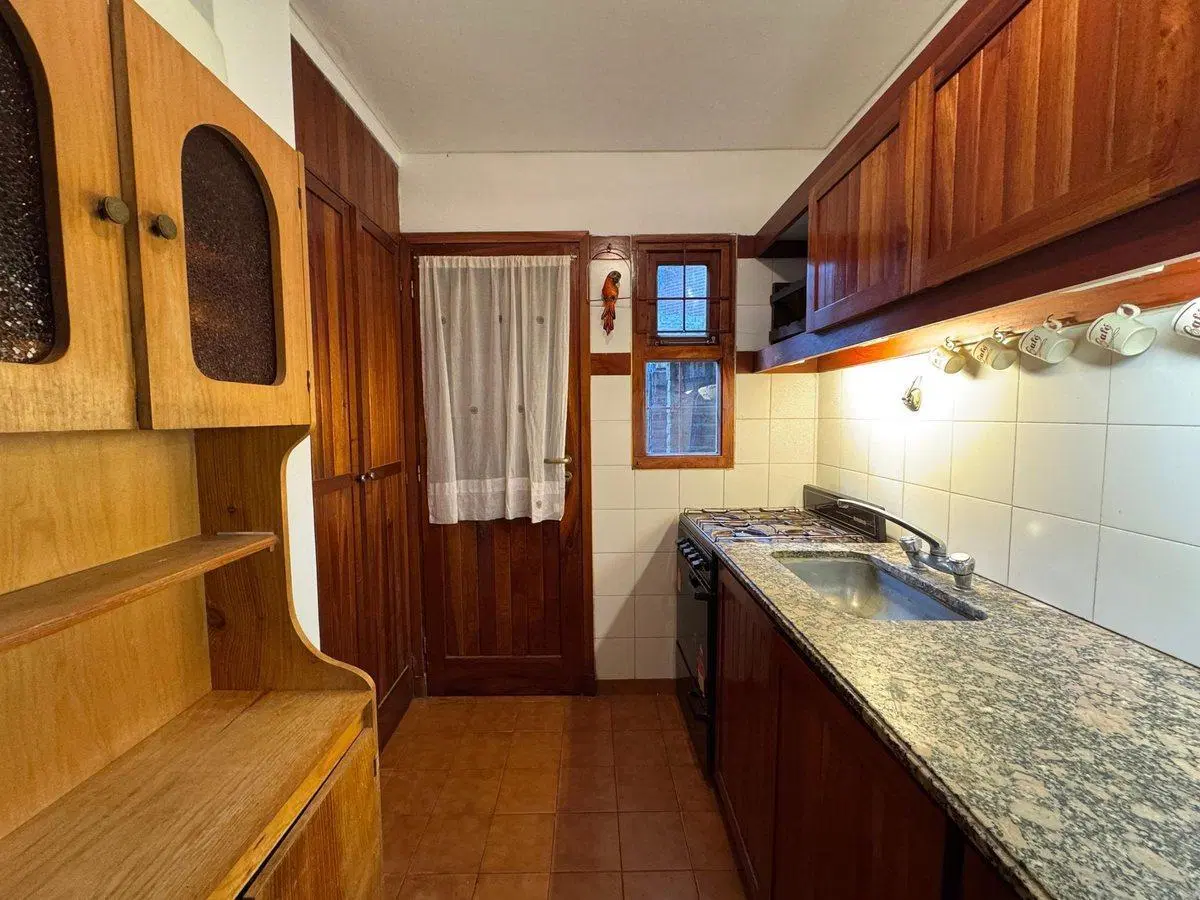 Triplex Zona Duplex Departamento Venta Pinamar 4