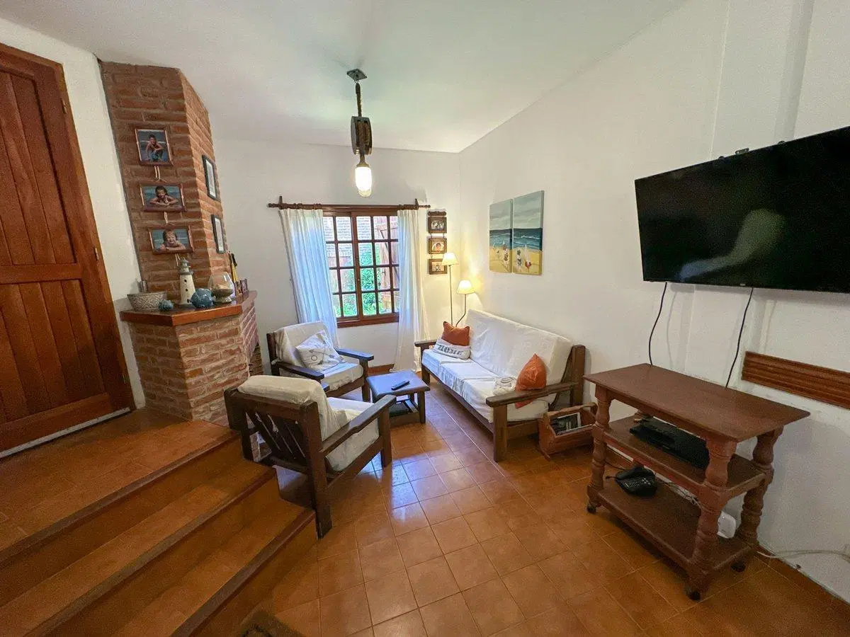 Triplex Zona Duplex Departamento Venta Pinamar 3