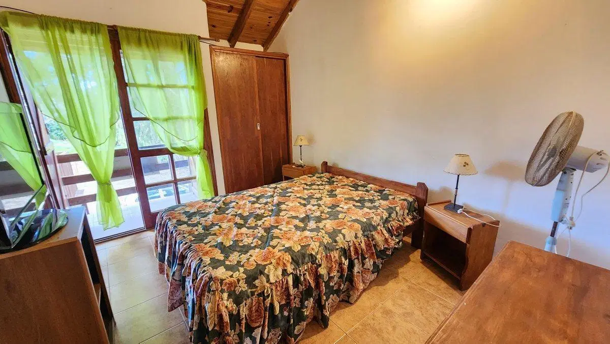 Venta de departamento en costa azul 5