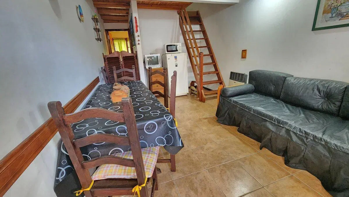 Venta de departamento en costa azul 2