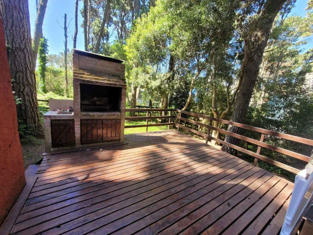 CABAÑA EN VENTA, MAR AZUL 2