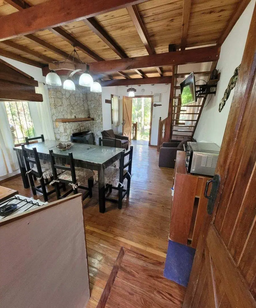 CABAÑA EN VENTA, MAR AZUL 5