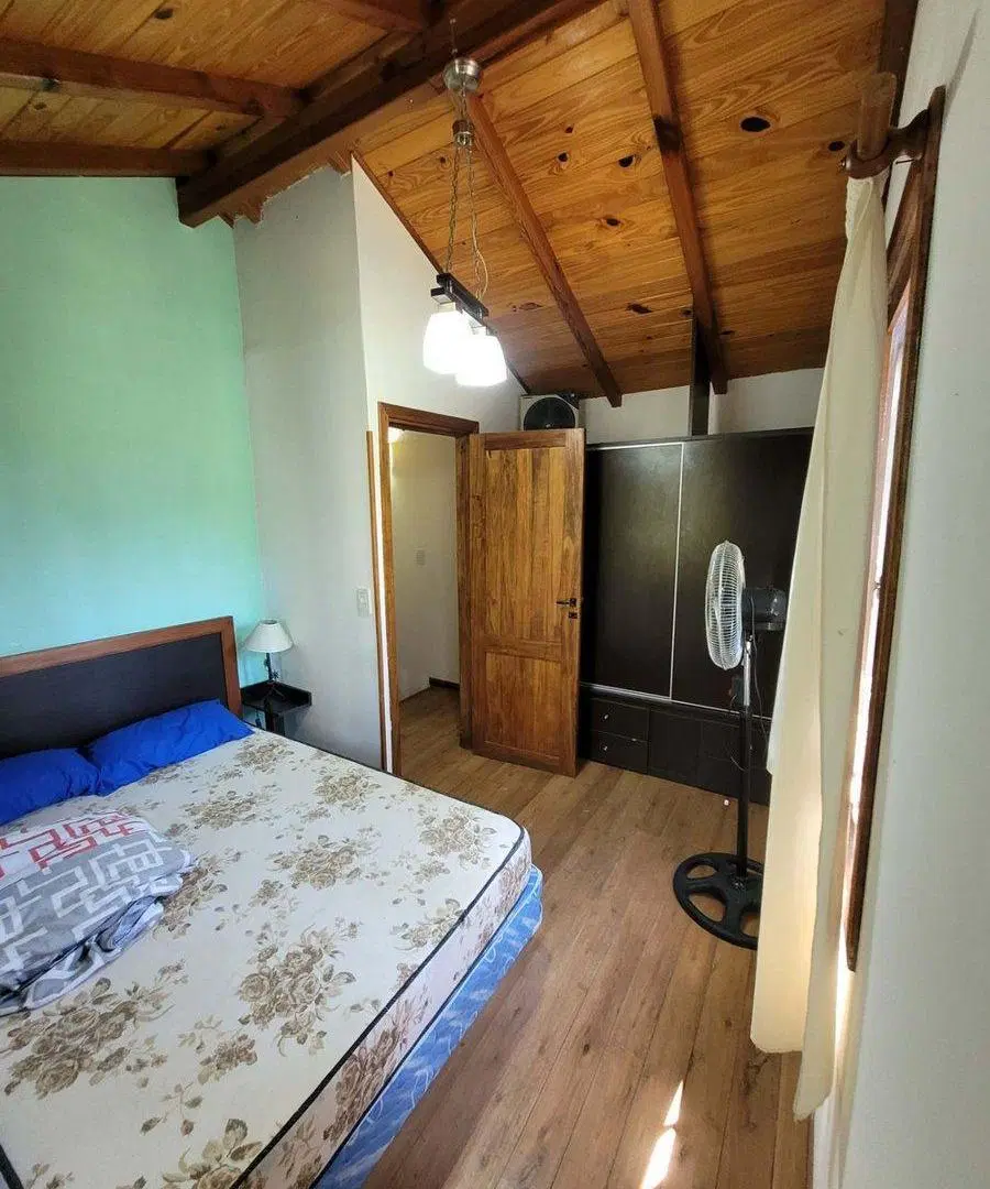 CABAÑA EN VENTA, MAR AZUL 3