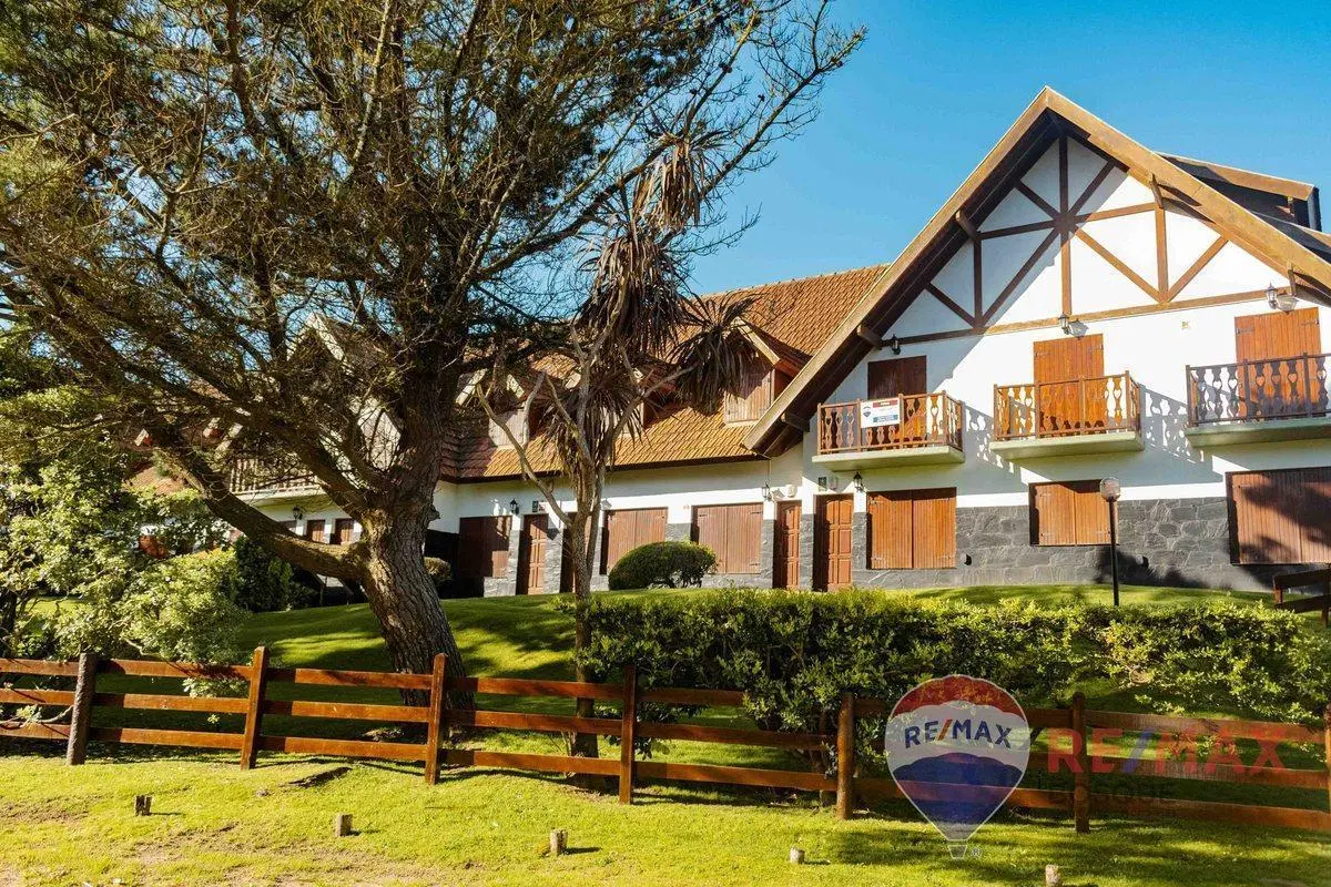 DEPARTAMENTO TRIPLEX VENTA VILLA GESELL NORTE 2