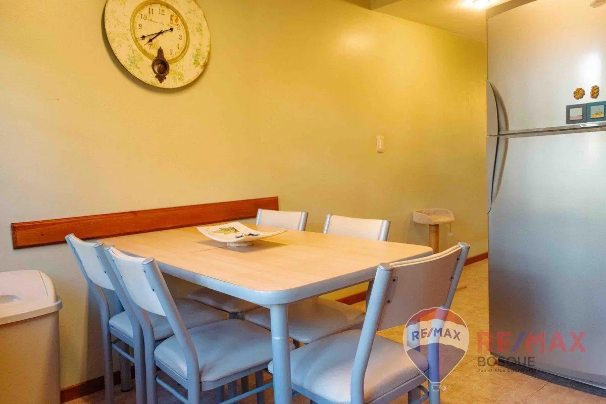 DEPARTAMENTO TRIPLEX VENTA VILLA GESELL NORTE 4
