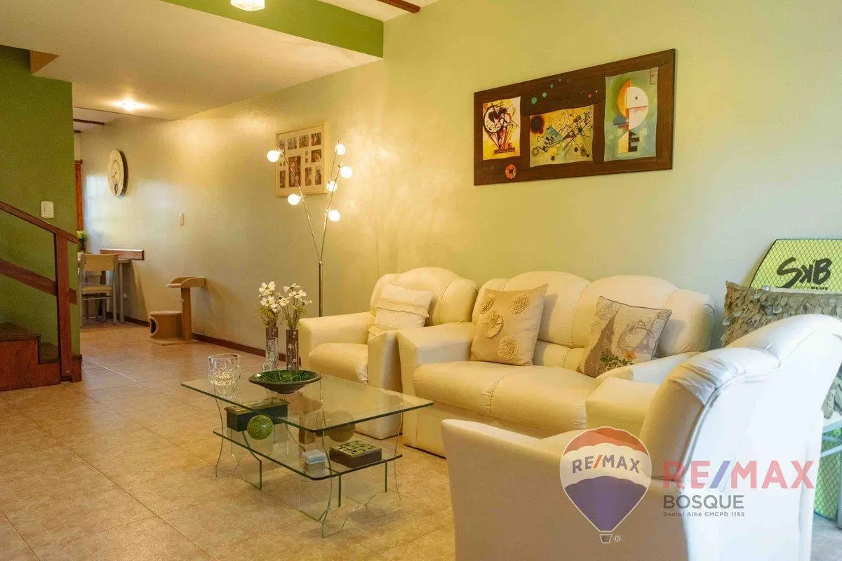 DEPARTAMENTO TRIPLEX VENTA VILLA GESELL NORTE 3