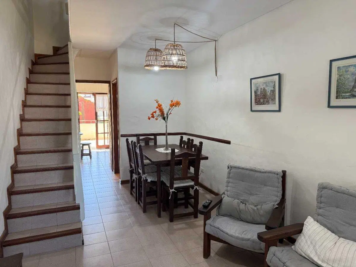 Departamento Triplex venta Villa Gesell 100 mt mar 3