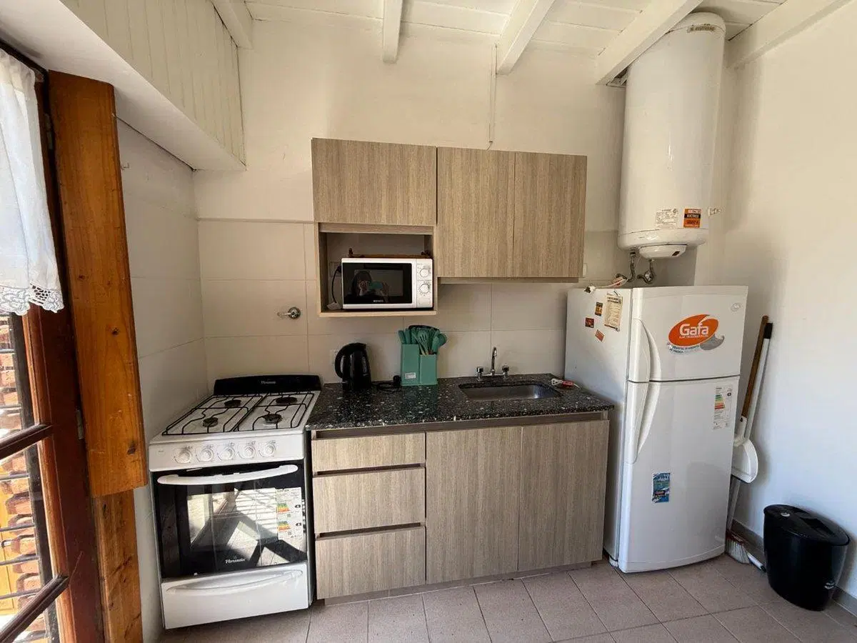 Departamento Triplex venta Villa Gesell 100 mt mar 5