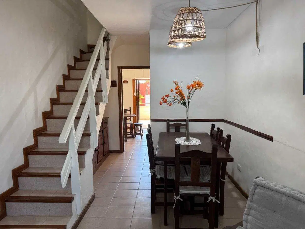 Departamento Triplex venta Villa Gesell 100 mt mar 4