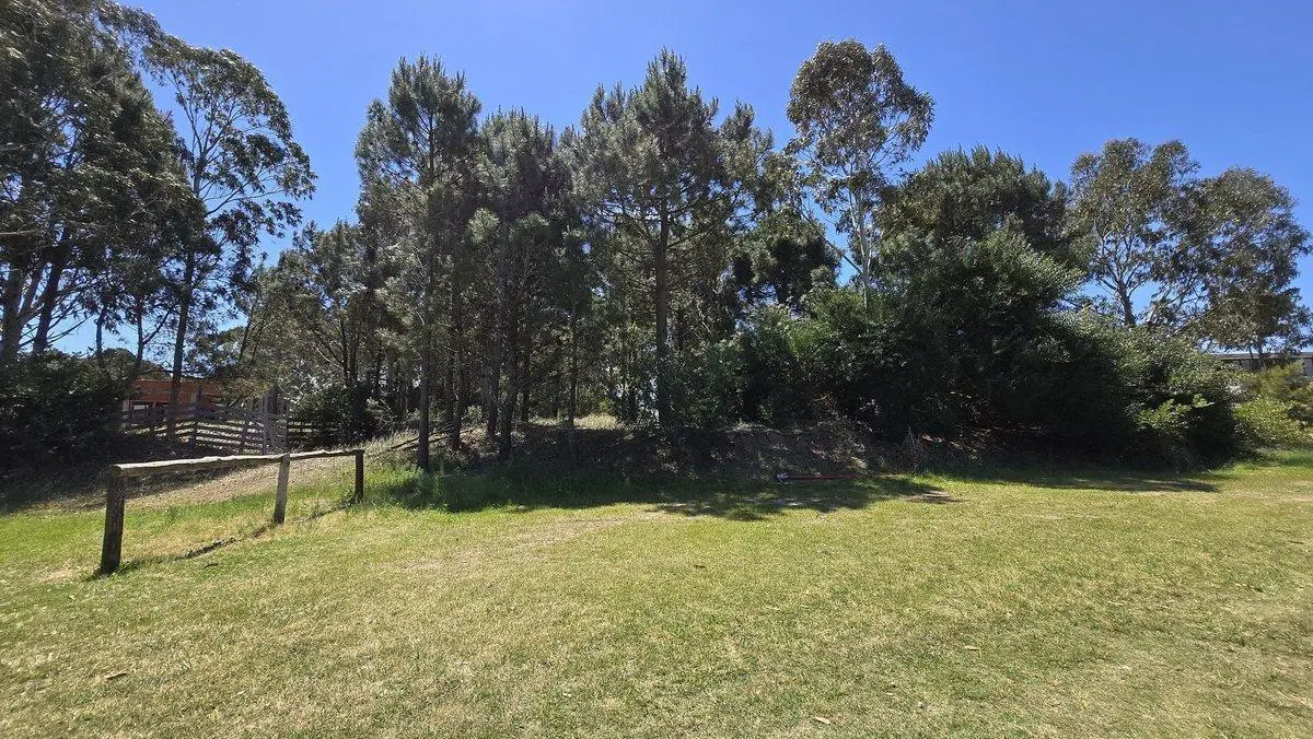LOTE VENTA ECUESTRE COSTA ESMERALDA VISTA AL CAMPO 8