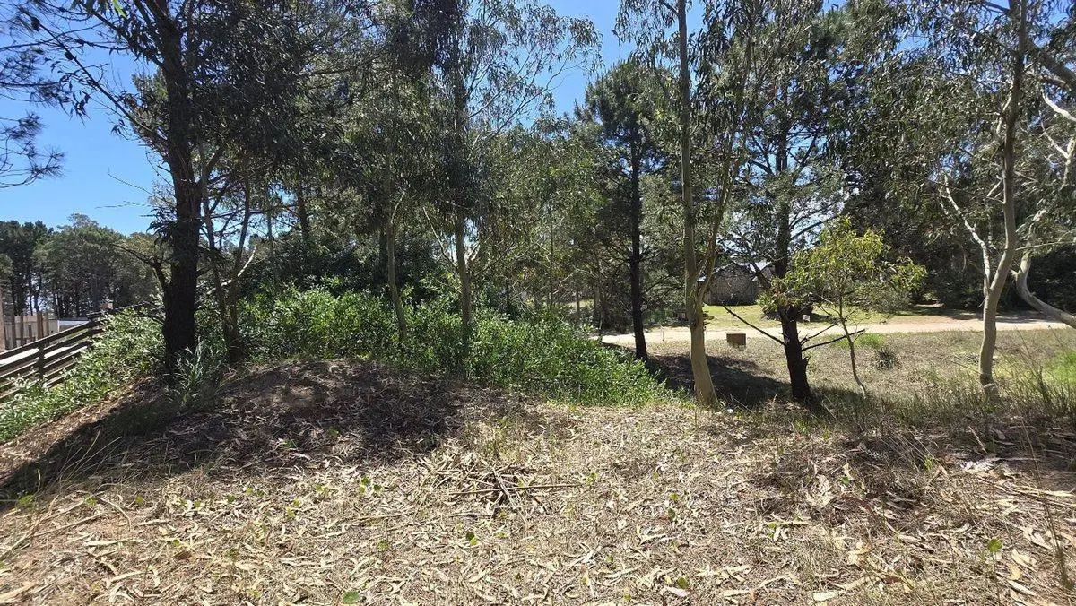 LOTE VENTA ECUESTRE COSTA ESMERALDA VISTA AL CAMPO 5