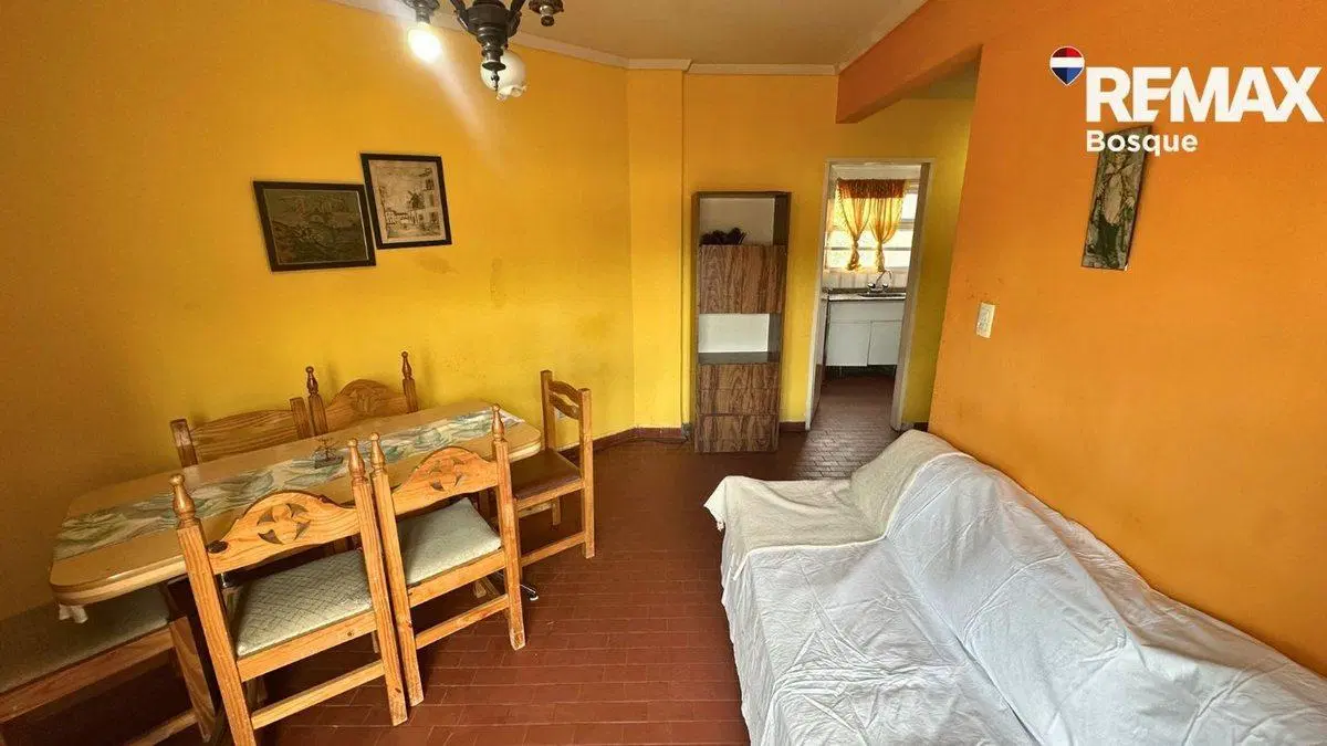 Venta departamento 2 ambientes Villa Gesell 5