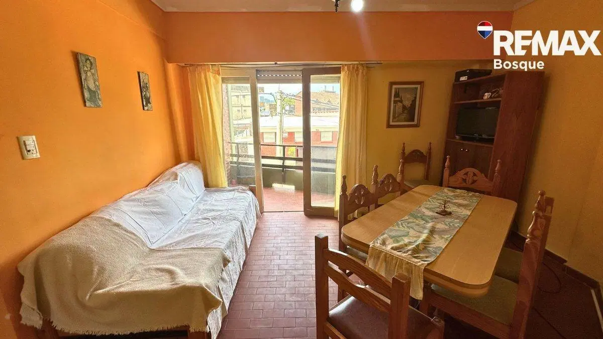 Venta departamento 2 ambientes Villa Gesell 3
