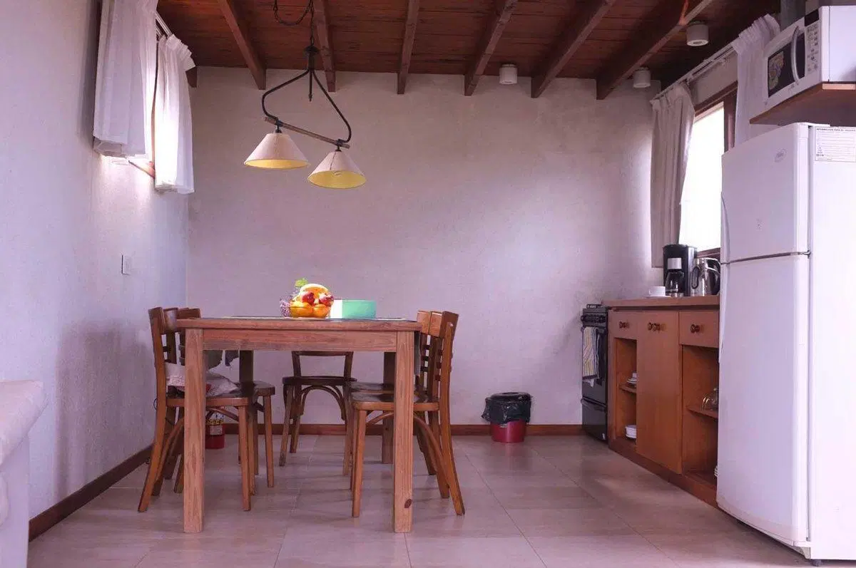 Venta Complejo de 3 departamentos en Las Gaviotas 2