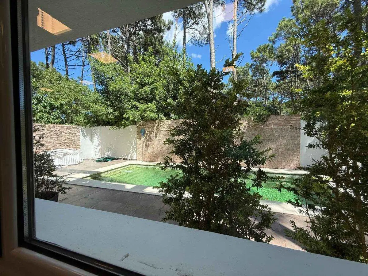 Departamento venta Mar de las Pampas con pileta 5