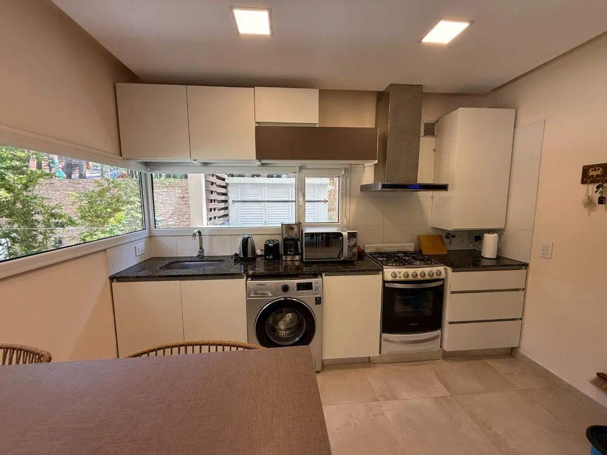 Departamento venta Mar de las Pampas con pileta 4