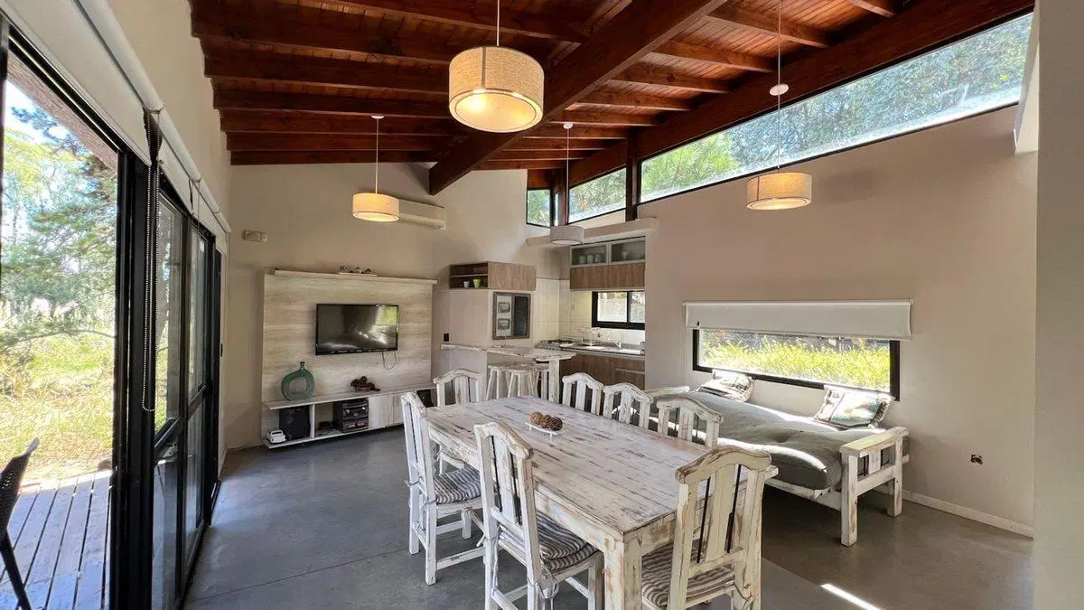 venta casa 3 amb con Hidromasaje Costa del Este 4