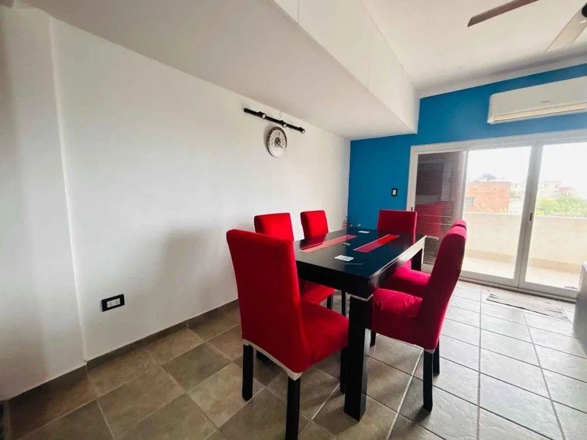 Departamento en Venta 4 ambientes V. Gesell 2