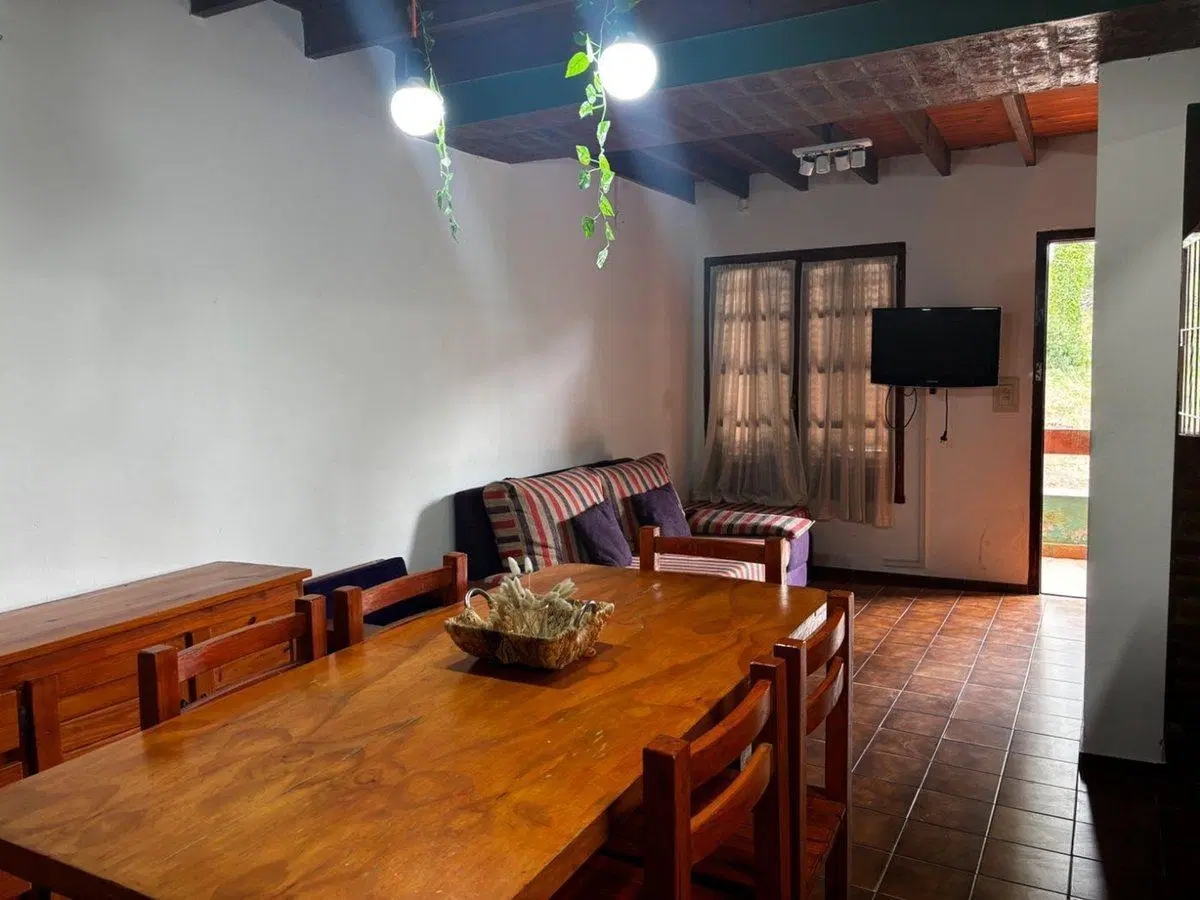 VENTA DEPARTAMENTO/PH 3 DORMITORIOS VILLA GESELL 4