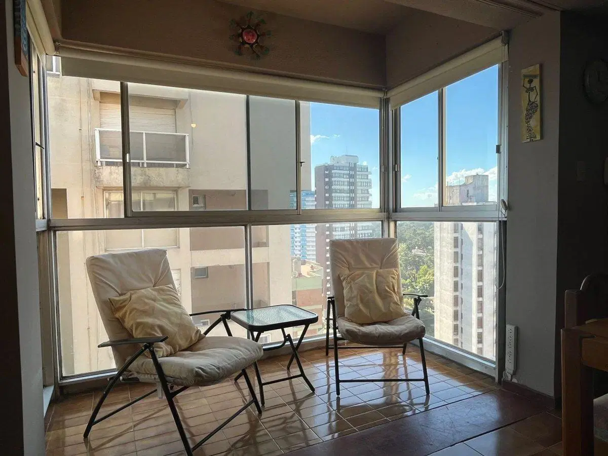 VENTA DE DEPARTAMENTO 2 AMBIENTES PINAMAR 5