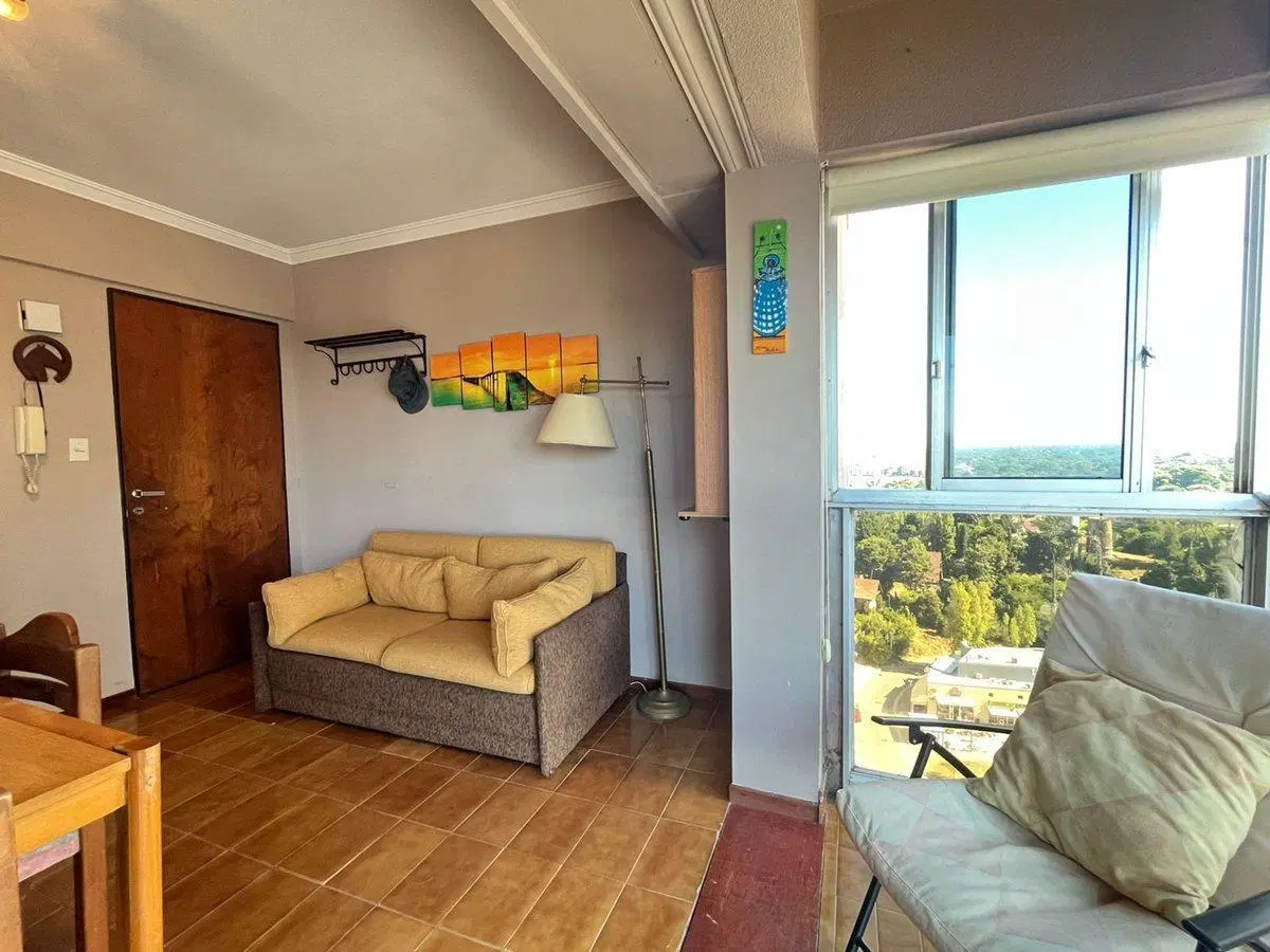 VENTA DE DEPARTAMENTO 2 AMBIENTES PINAMAR 3