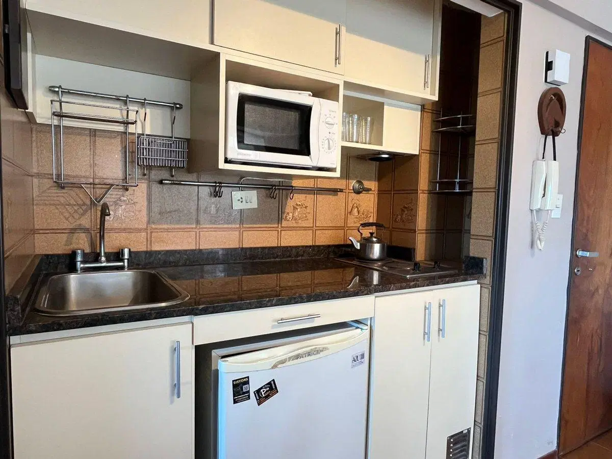 VENTA DE DEPARTAMENTO 2 AMBIENTES PINAMAR 2