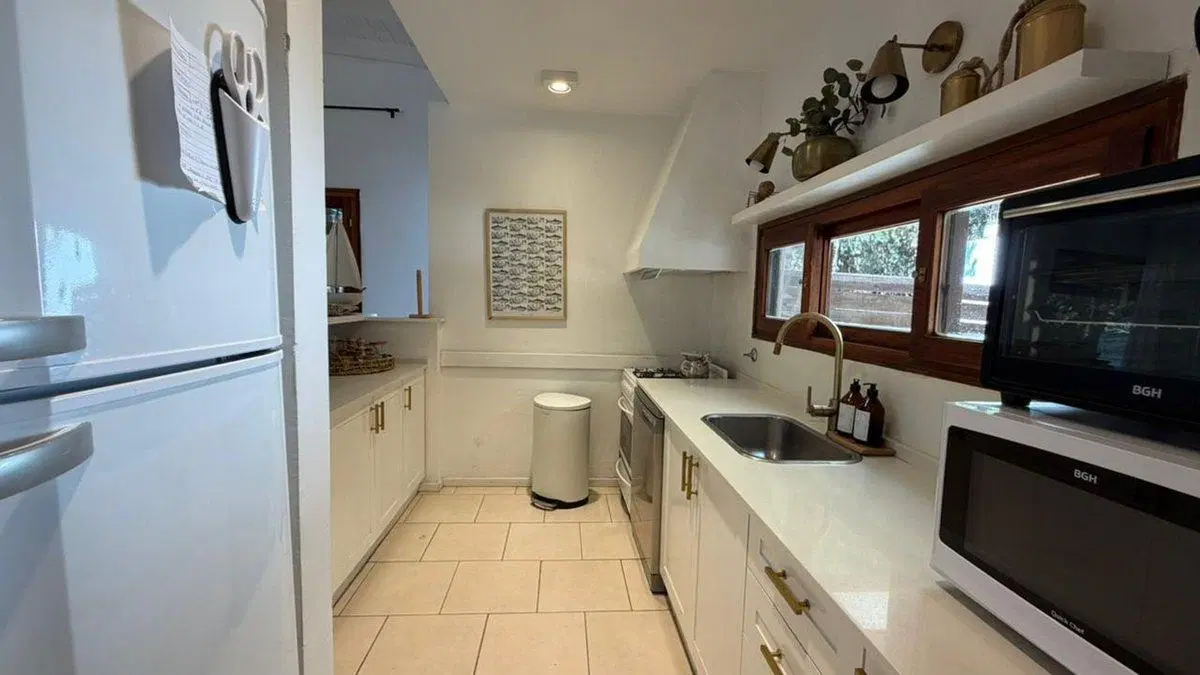 CASA VENTA COSTA ESMERALDA SENDEROS I CON PILETA 2