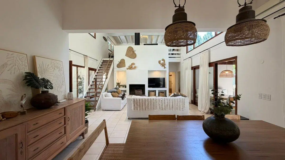 CASA VENTA COSTA ESMERALDA SENDEROS I CON PILETA 4