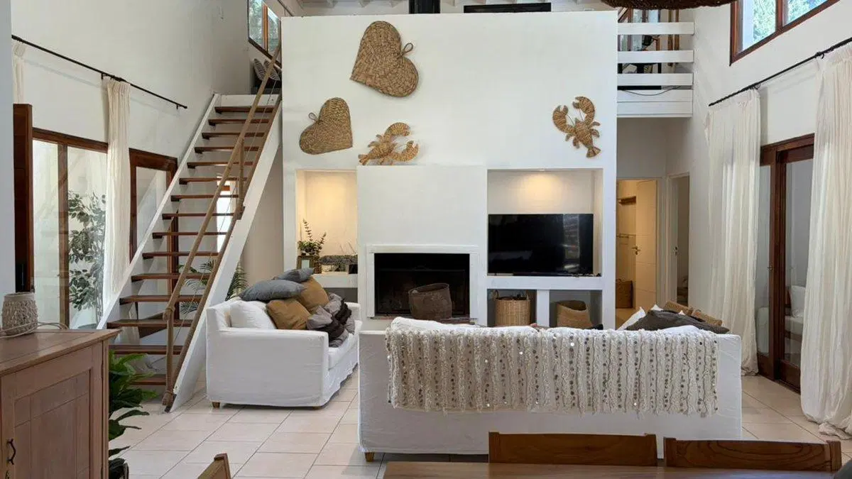 CASA VENTA COSTA ESMERALDA SENDEROS I CON PILETA 5