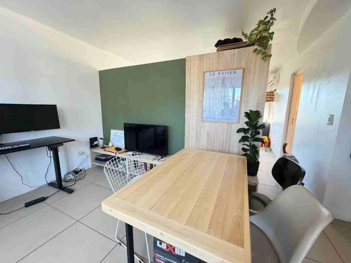 Departamento en Venta 2 ambientes Valeria del Mar 3