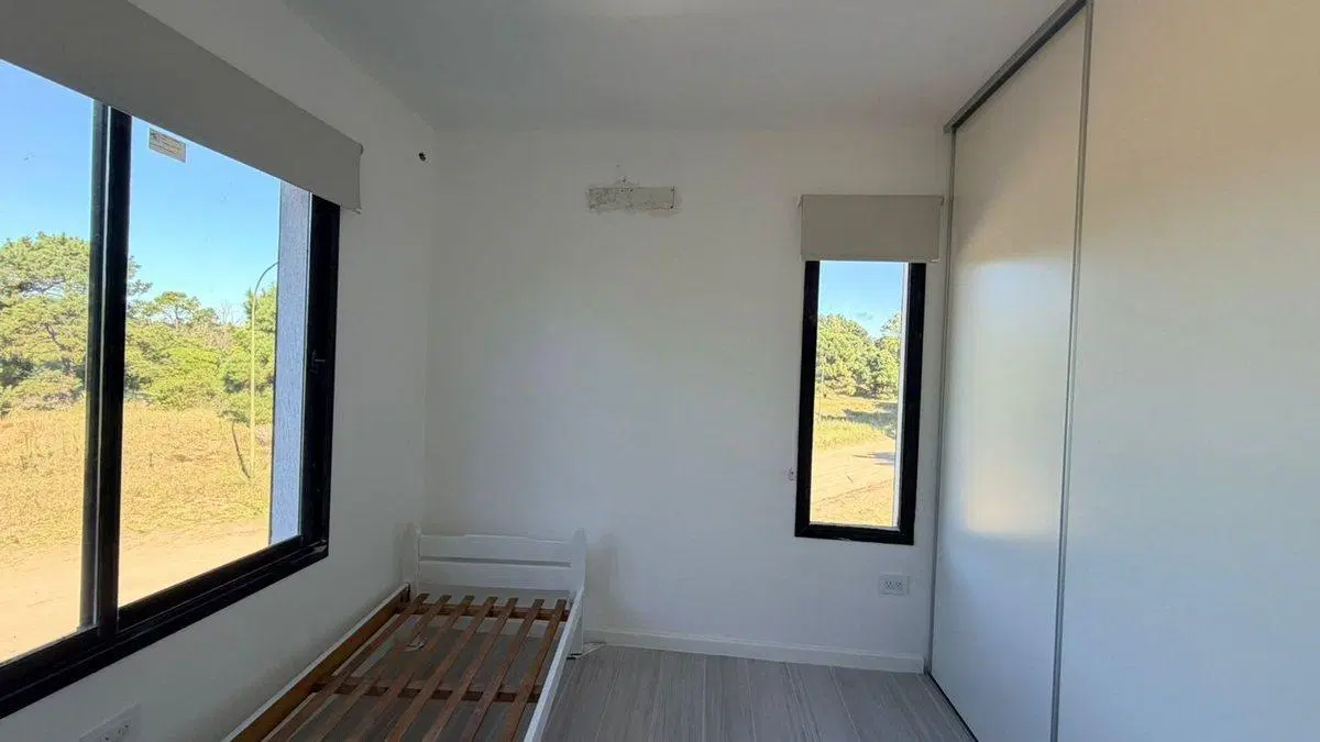 Venta casa Pinamar 4 ambientes a estrenar 5