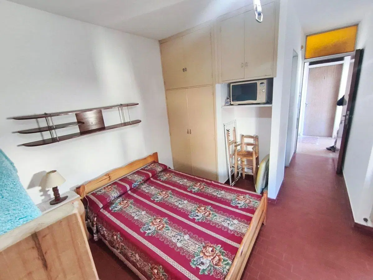 VENTA MONOAMBIENTE SANTA TERESITA 4
