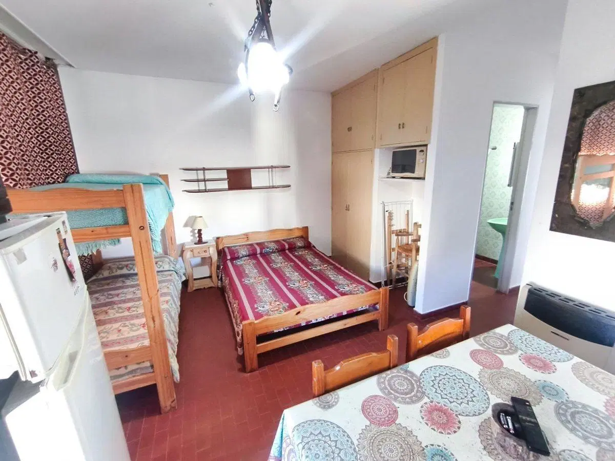 VENTA MONOAMBIENTE SANTA TERESITA 3
