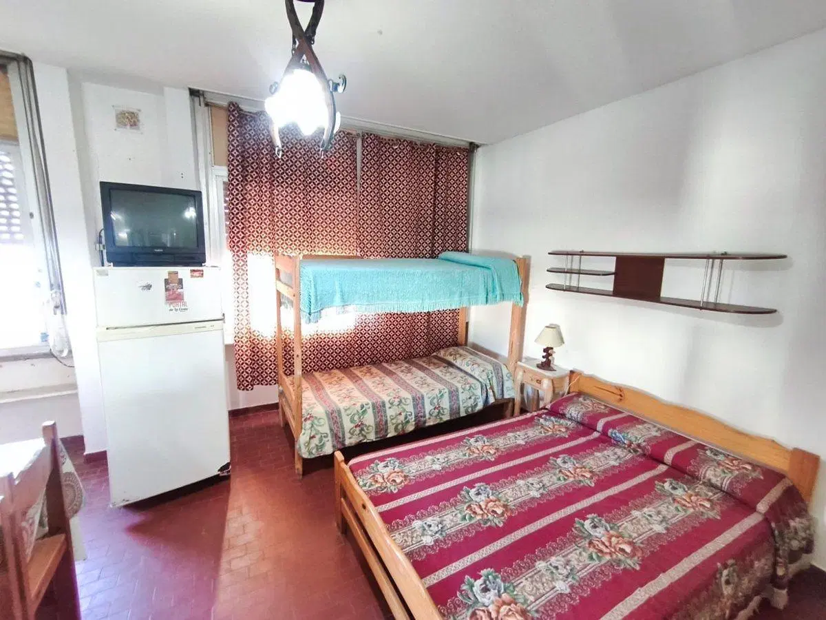 VENTA MONOAMBIENTE SANTA TERESITA 2