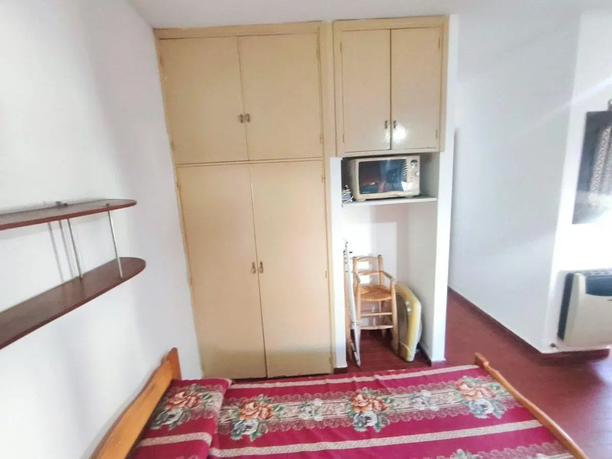 VENTA MONOAMBIENTE SANTA TERESITA 5