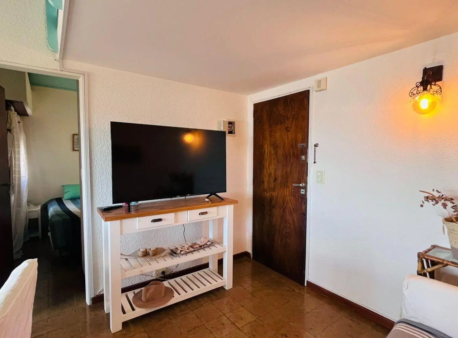 DEPARTAMENTO  VENTA PINAMAR FRENTE AL MAR 3