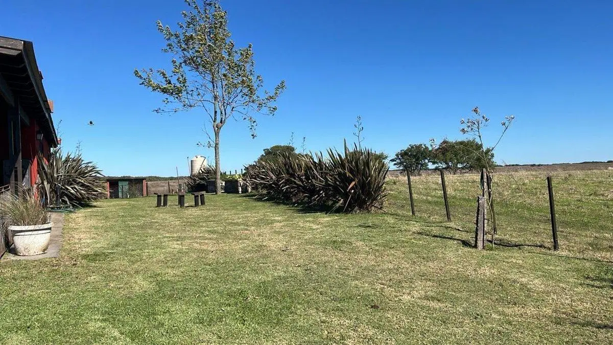 VENTA DE CHACRA 3