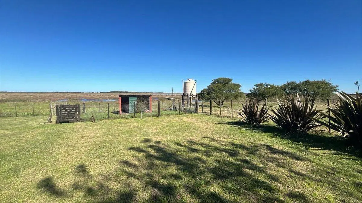 VENTA DE CHACRA 2