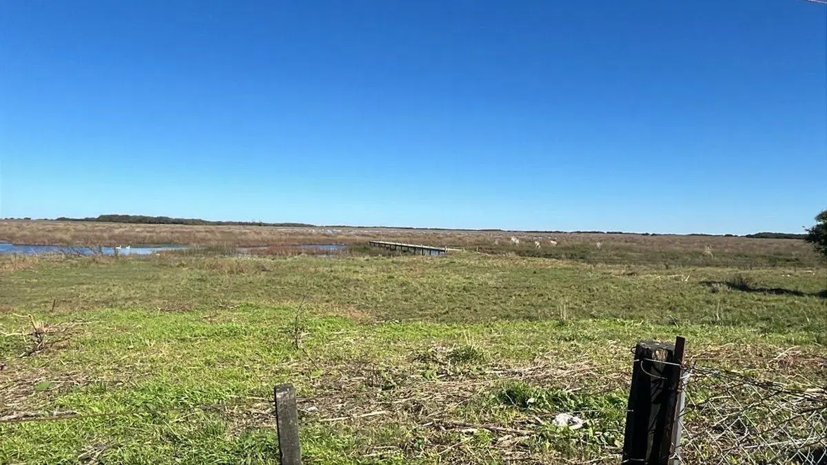 VENTA DE CHACRA 5