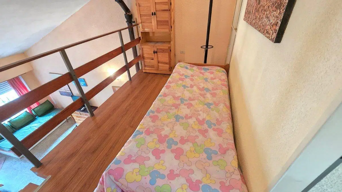 DUPLEX VENTA 2 AMB LA LUCILA 8