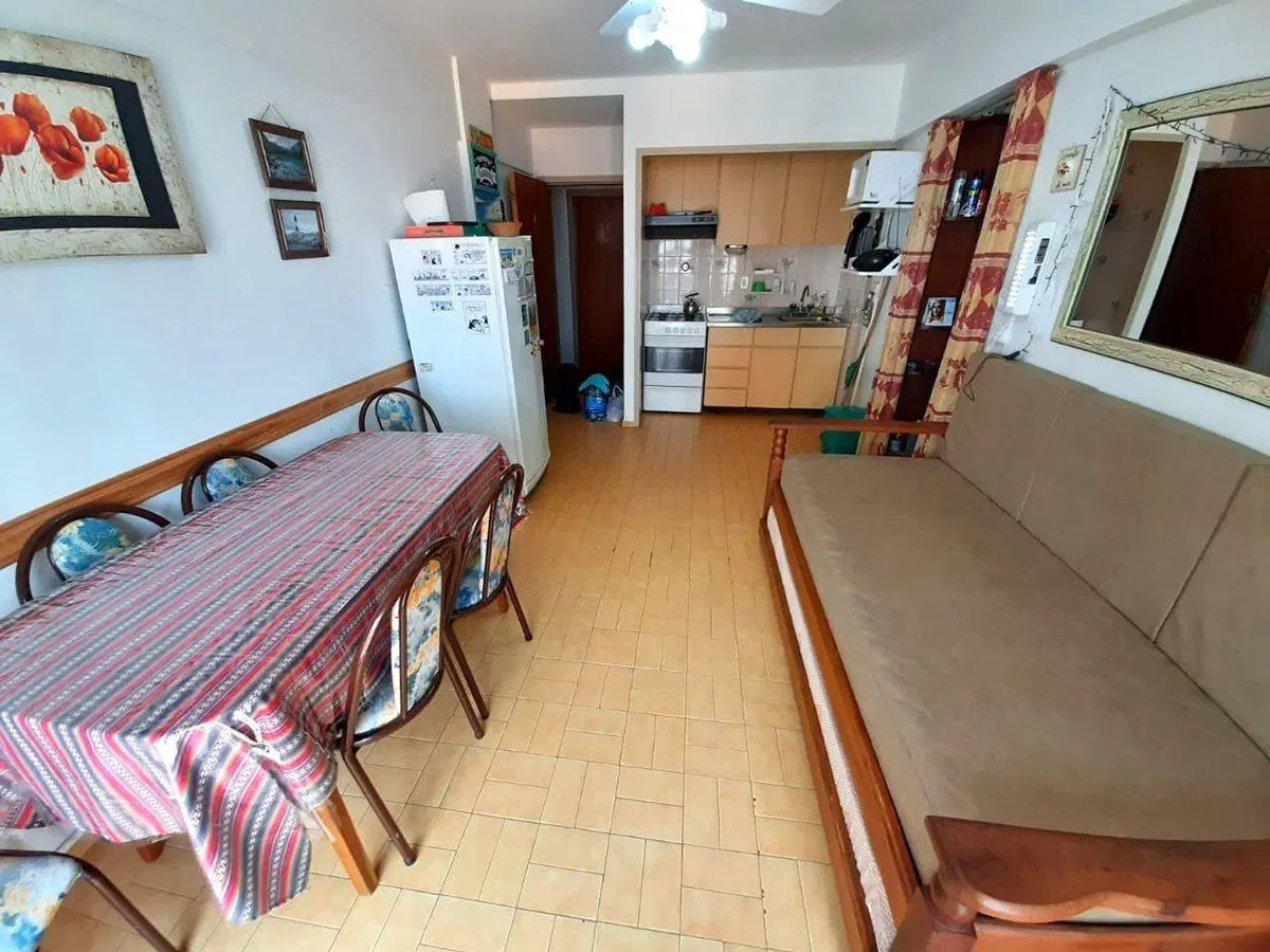 DEPARTAMENTO EN VENTA EN SAN CLEMENTE DEL TUYU 5
