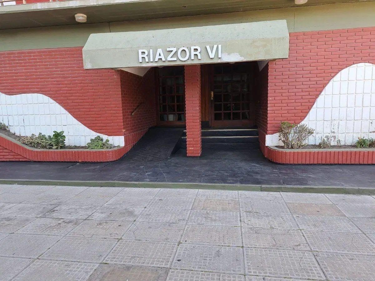DEPARTAMENTO EN VENTA EN SAN CLEMENTE DEL TUYU 3