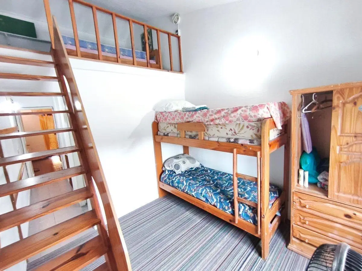 VENTA TRIPLEX EN SANTA TERESITA 5
