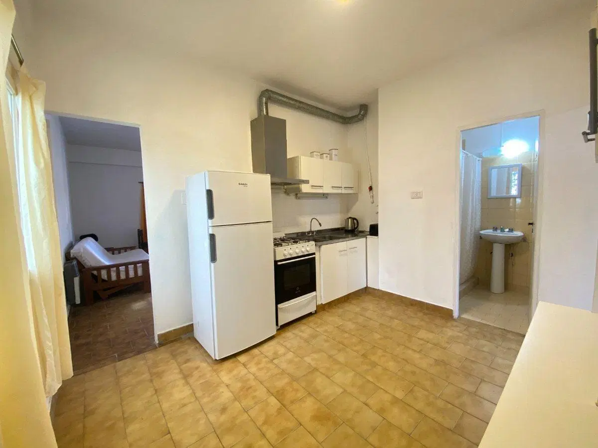 DEPARTAMENTO EN ALQUILER EN VALERIA DEL MAR 3