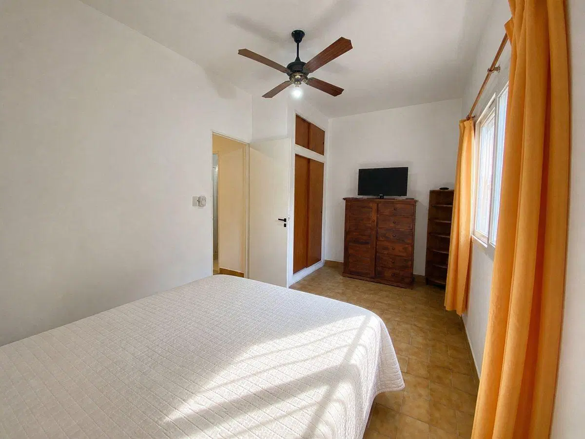 DEPARTAMENTO EN ALQUILER EN VALERIA DEL MAR 4