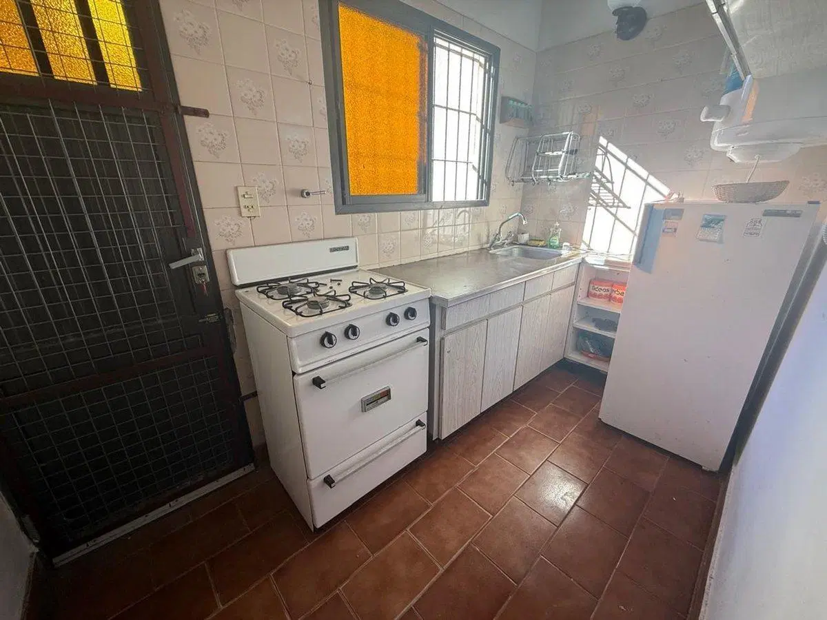 VENTA DEPARTAMENTO 2 AMBIENTES MAR DE AJO 5