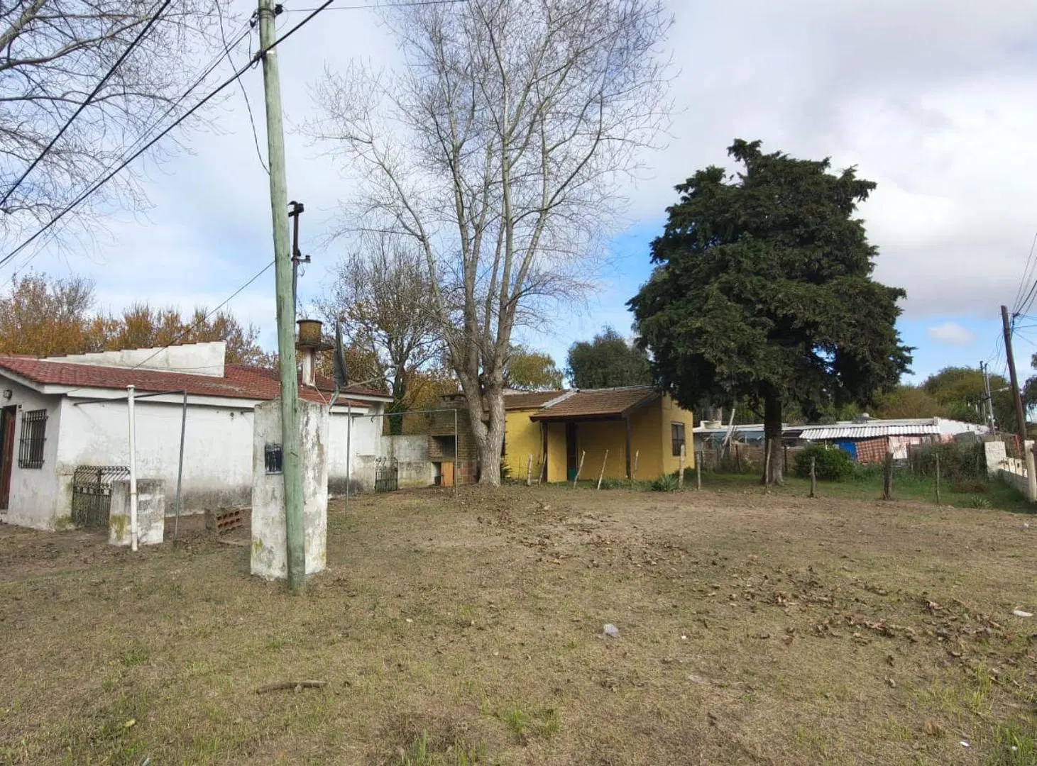 CASA VENTA 3 AMBIENTES LAS TONINAS CON LOTE LIBRE 3